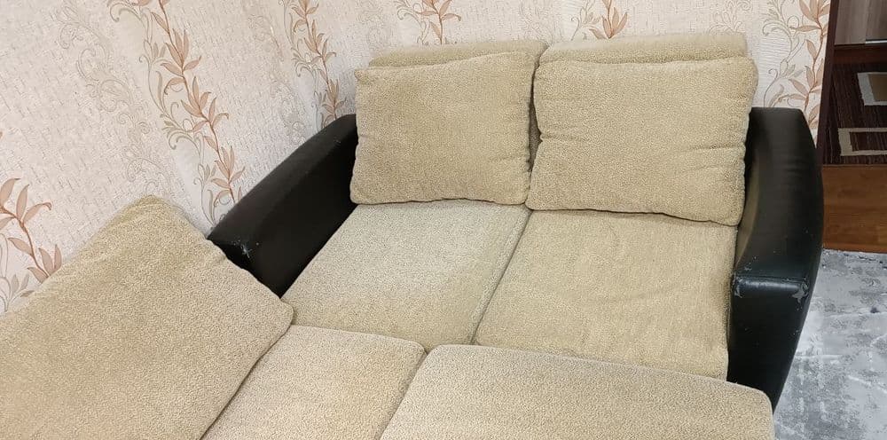 Продам диван и кресло — 3