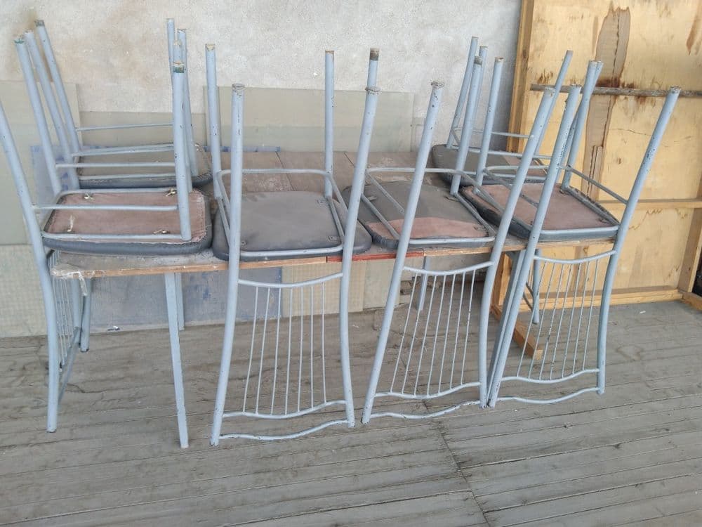 Продается стулья — 3