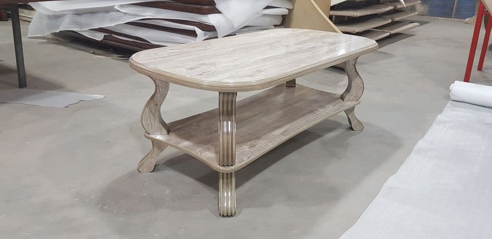 Журнальный столик для ваш дом и офис.  Jurnalniy stol MDF — 12