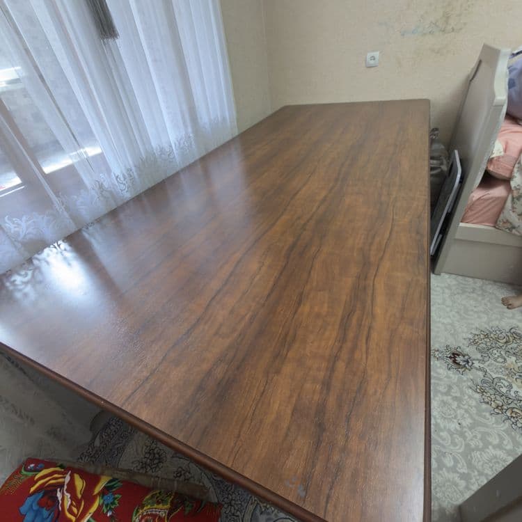 Стол отличным состоянием — 5