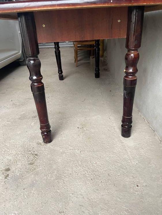 Продам стол стул — 12