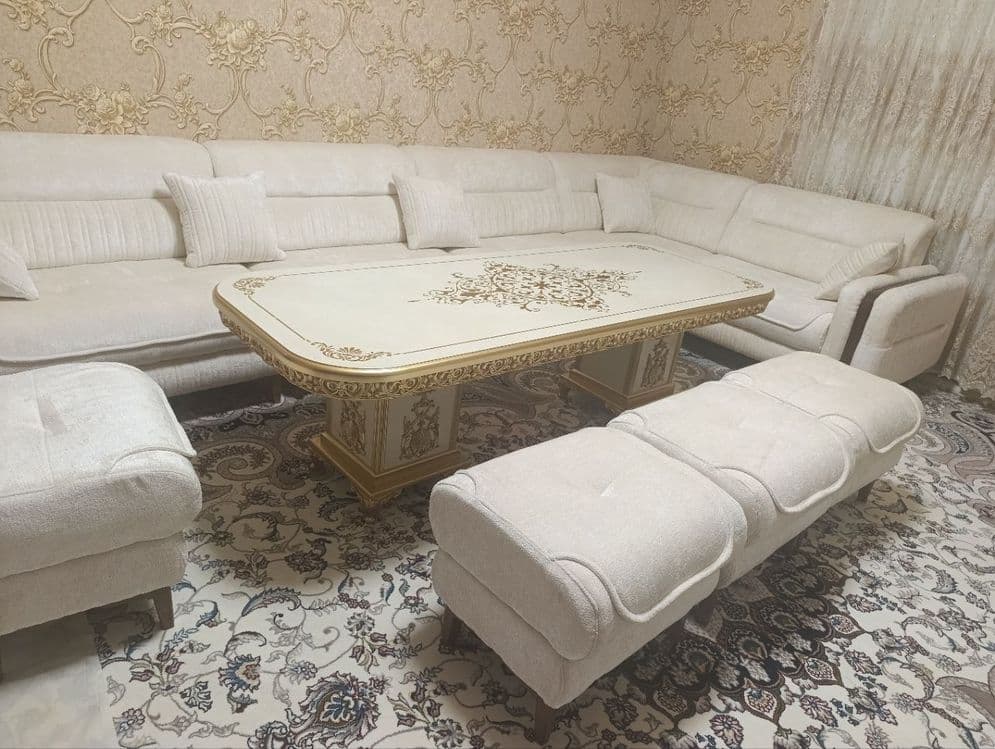 Журналние стол цехдан тугри — 3