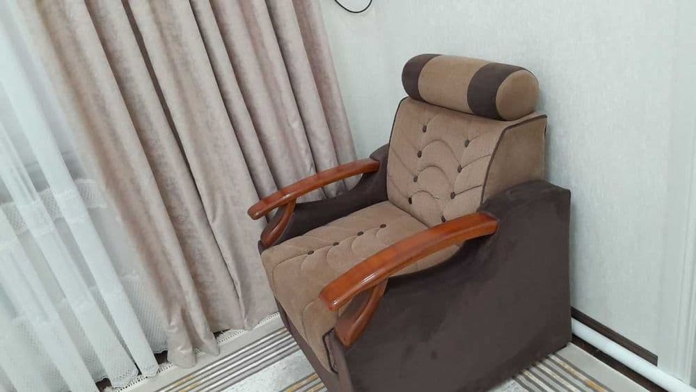 Yumshoq mebel  kreslo divan — 3
