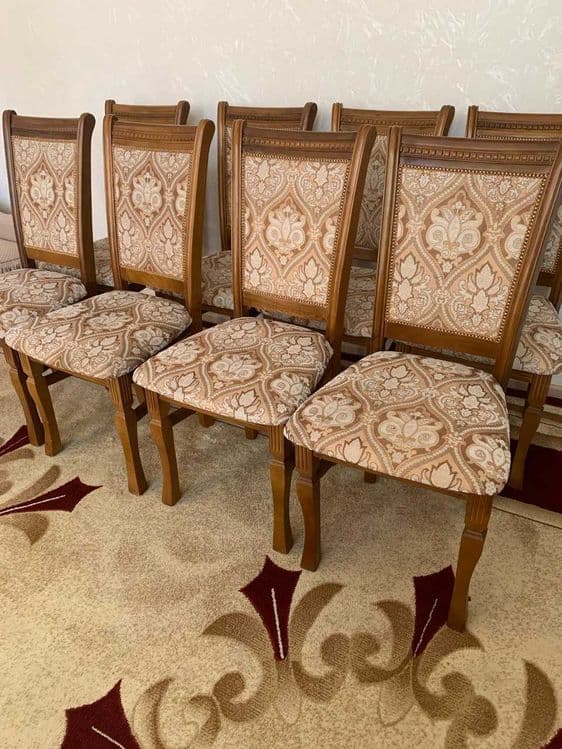 Стулья для гостинной
