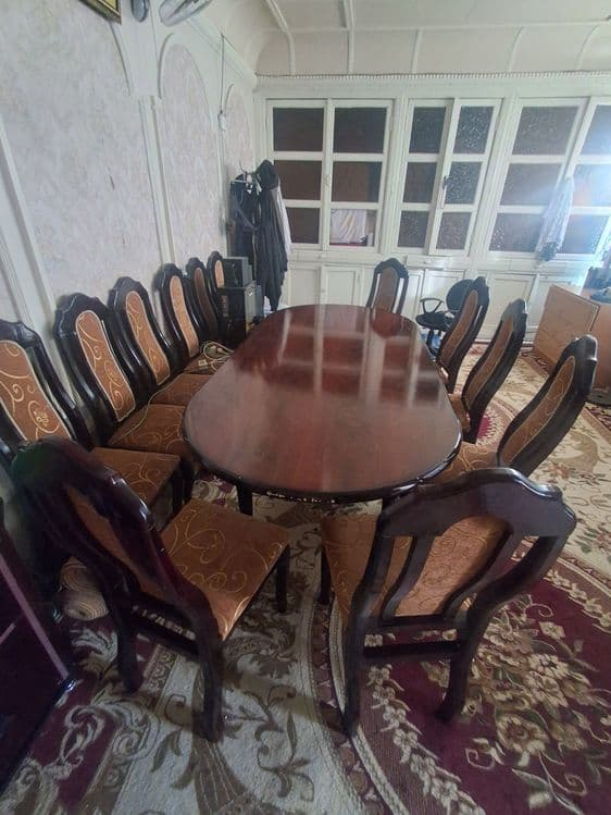 Стол стул 12 талик — 1