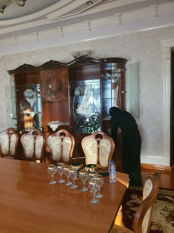Стенка для гостиной — 2