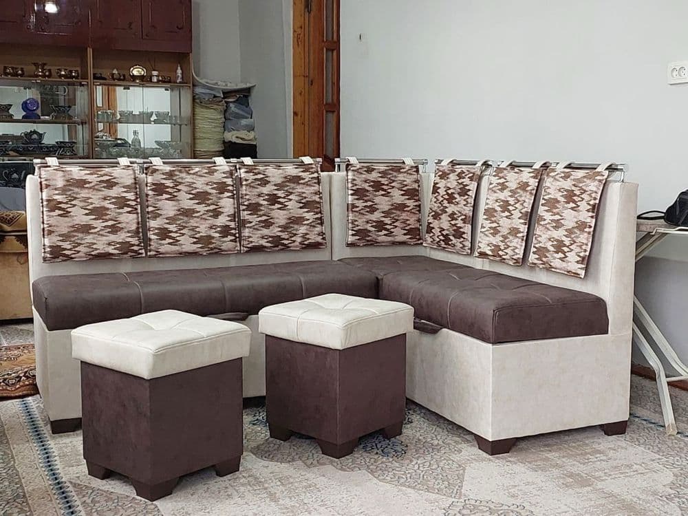Ugolok yumshoq mebel — 5