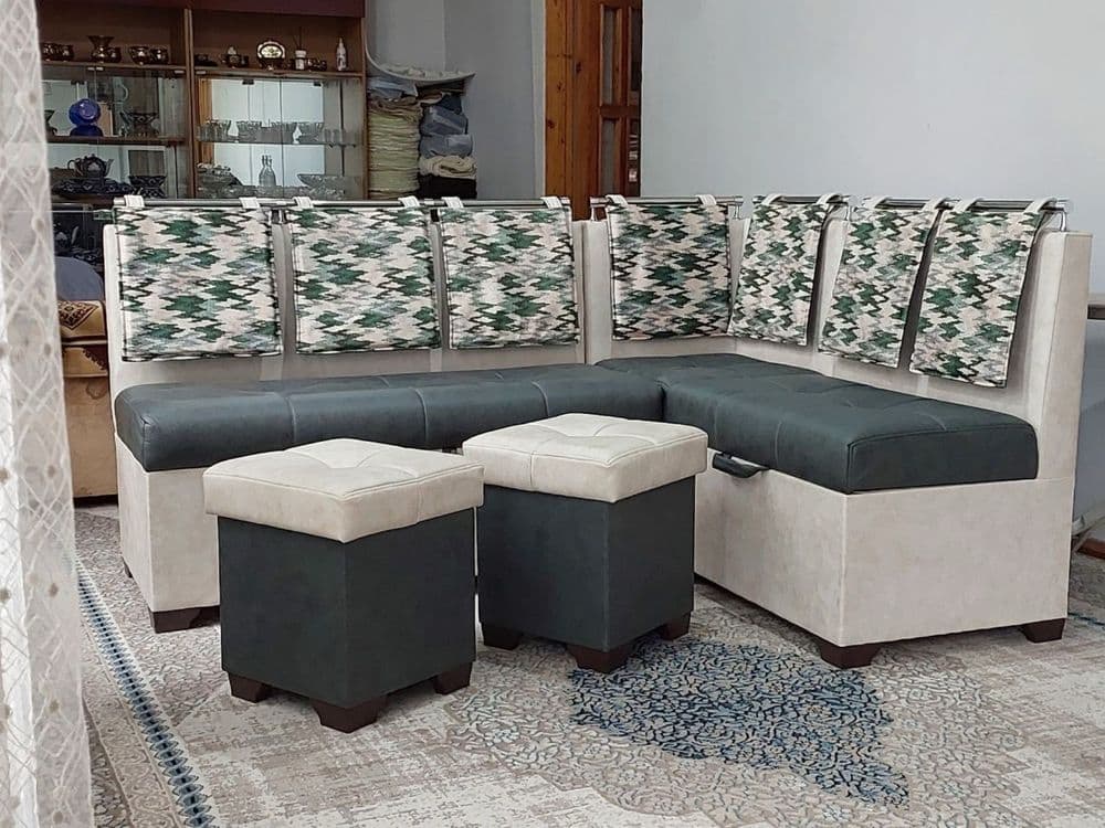 Ugolok yumshoq mebel — 6