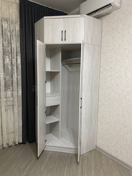 Скидка! Угловой шкаф Йоркин. Skidka! Burchak shkaf Yorqin. — 2