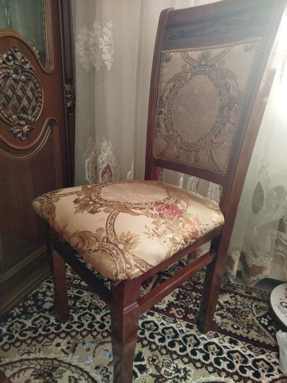 Стол стул сотилади — 8