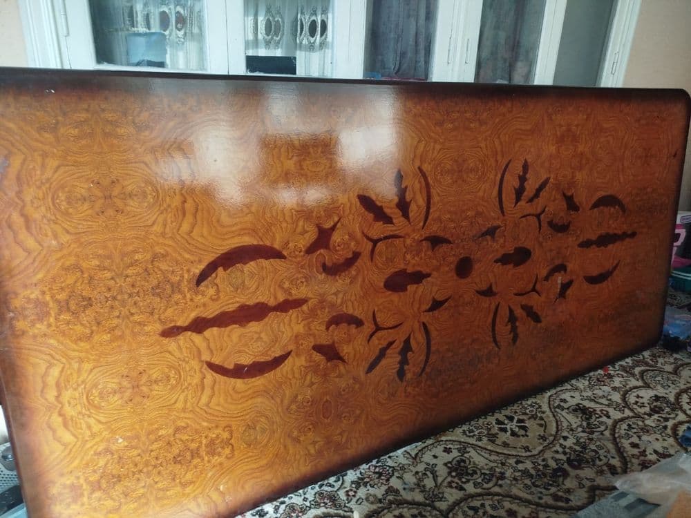 Стол стул сотилади — 9