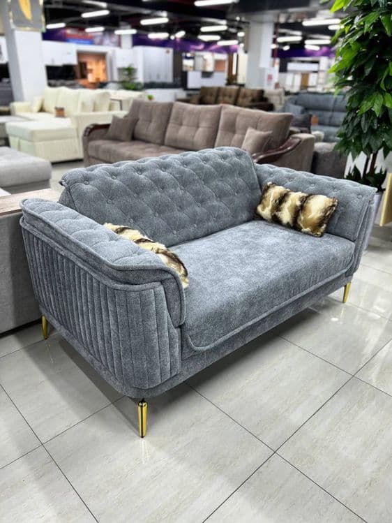Прямой диван от Comfort mebel — 4