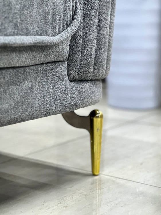 Прямой диван от Comfort mebel — 6