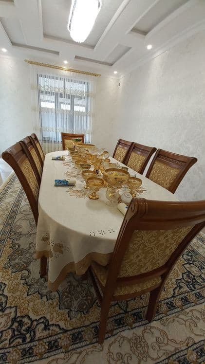 Стол,стул,идишлари билан.б/у — 6
