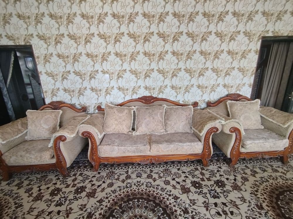 Divan kreslo yongoniki hitotiki — 4