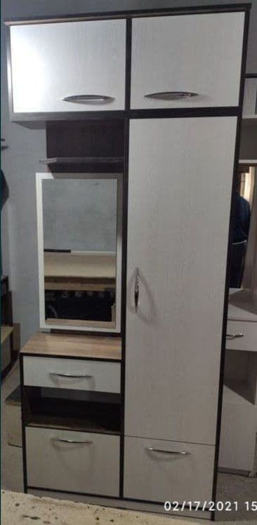 Антерсол прихожка — 4