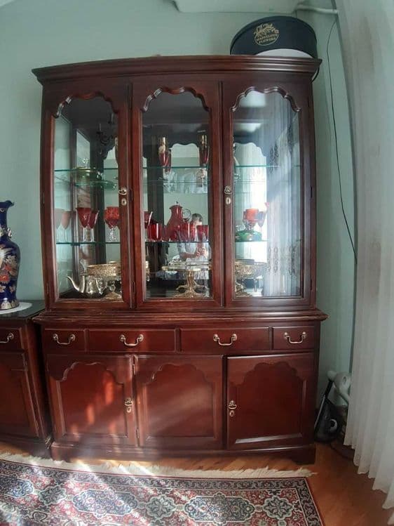 Mebel dlya  gostinoy — 1