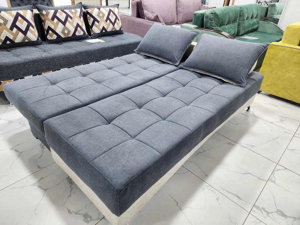 Диван евро книжка супер скидки от Comfort mebel! — 2