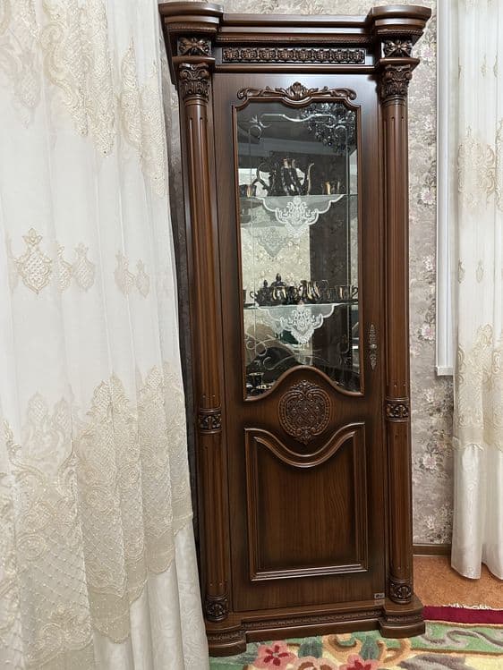 Пенал в гостинную — 1