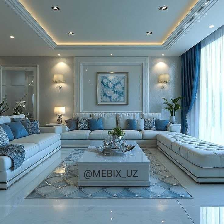 MEBIX_UZ yumshoq mebellar — 3