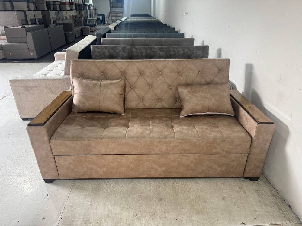 Divan raskladnoy yumshoq — 9