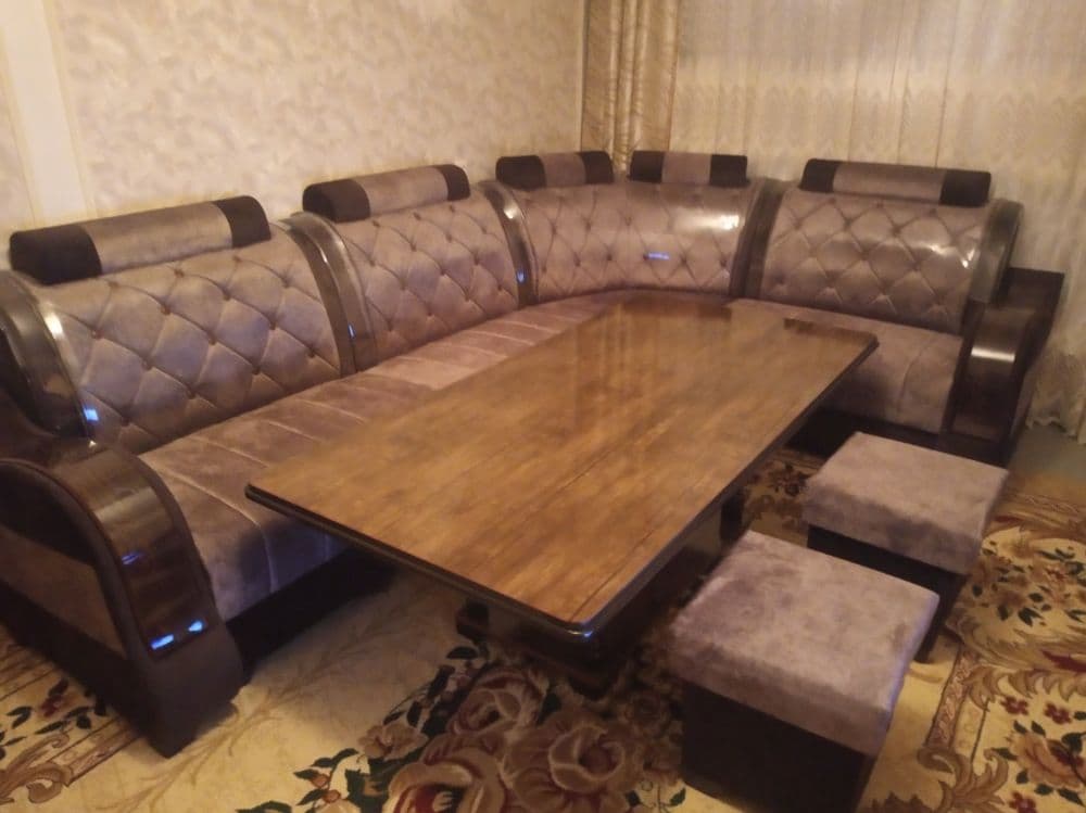 Gostinoy ugalok noviy dostavka bezplatni — 2