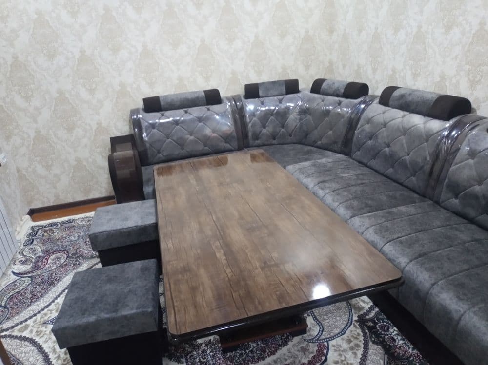 Gostinoy ugalok noviy dostavka bezplatni — 7