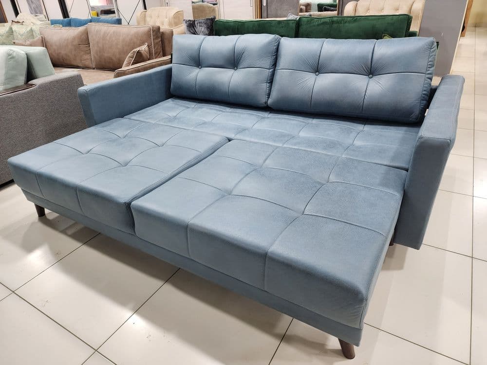 Диван  раскладной фабричное качество от Comfort Mebel! — 2