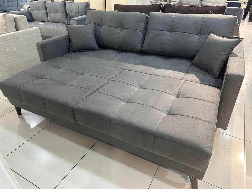 Диван  раскладной фабричное качество от Comfort Mebel! — 5