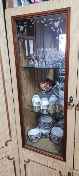 Большой Шкаф стенка — 6