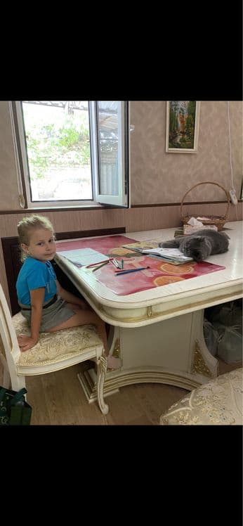 Продаёт Стол для гостиной — 3