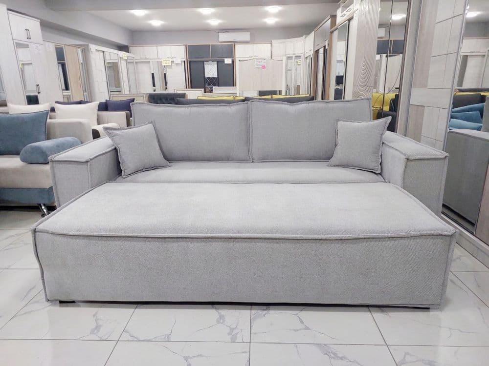 Диван еврокнижка от Comfort Mebel — 6