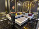 Акция!  Диван, Divan , Черепаха+доставка