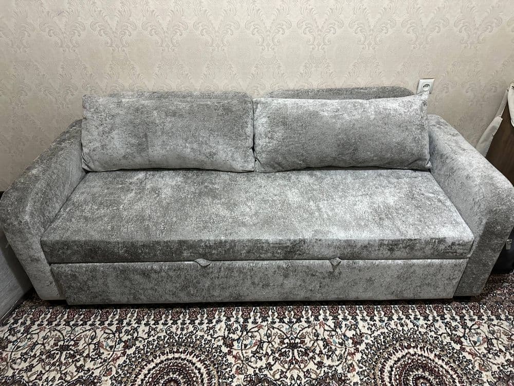 Yumshoq mebel devan kreslo — 1