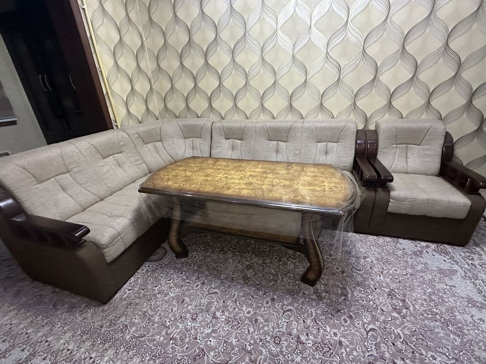 Divan ugolok 6 kishilik