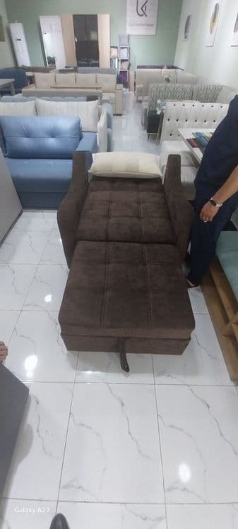 Диван/Кресла с подушкой. Почти новая. Купили в Мае. Цена договорная. — 9
