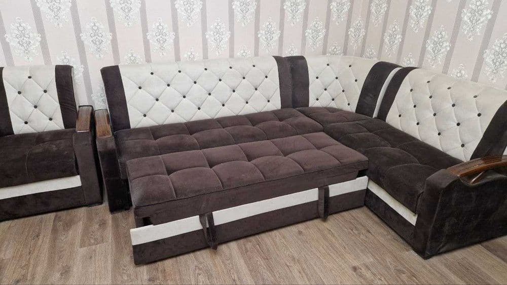 Продается гостиный уголок — 4