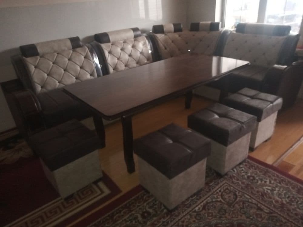 Gostinoy ugalok noviy — 10