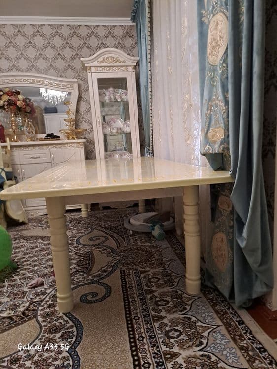 Стол стул для 12 персон — 3