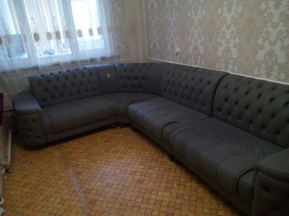 Mehmon hona uchun mebel — 4