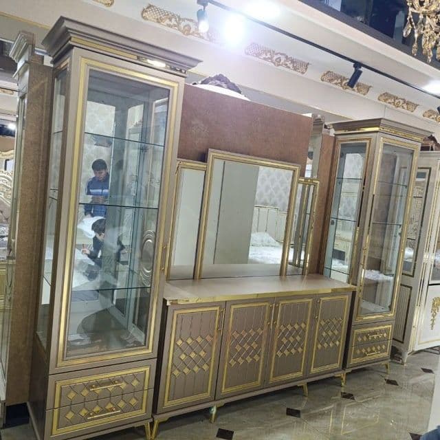 Камот  Пинал сех нархида — 5