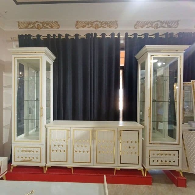 Камот  Пинал сех нархида — 6