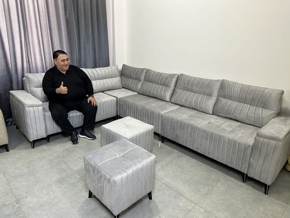 Диван , Divan ugolok — 2