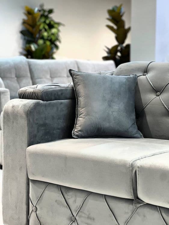 Прямой диван от Comfort Mebel — 6