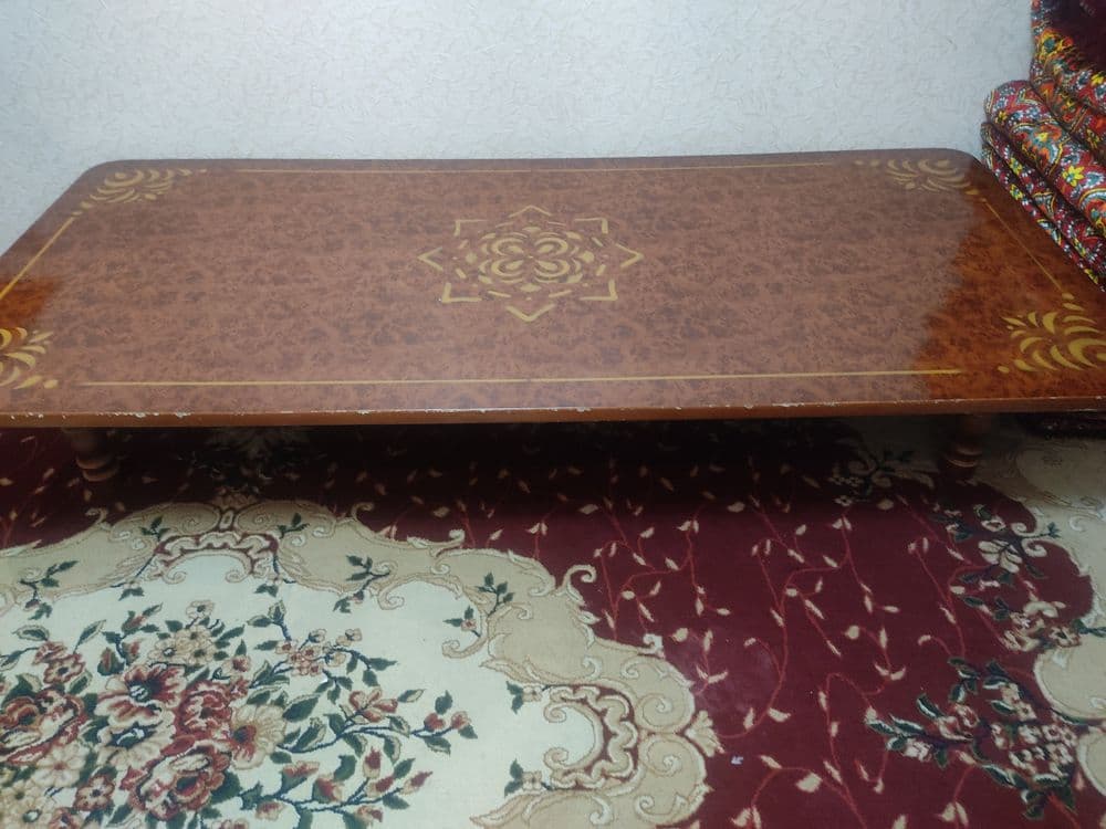 Mebel sotiladi b/u — 11