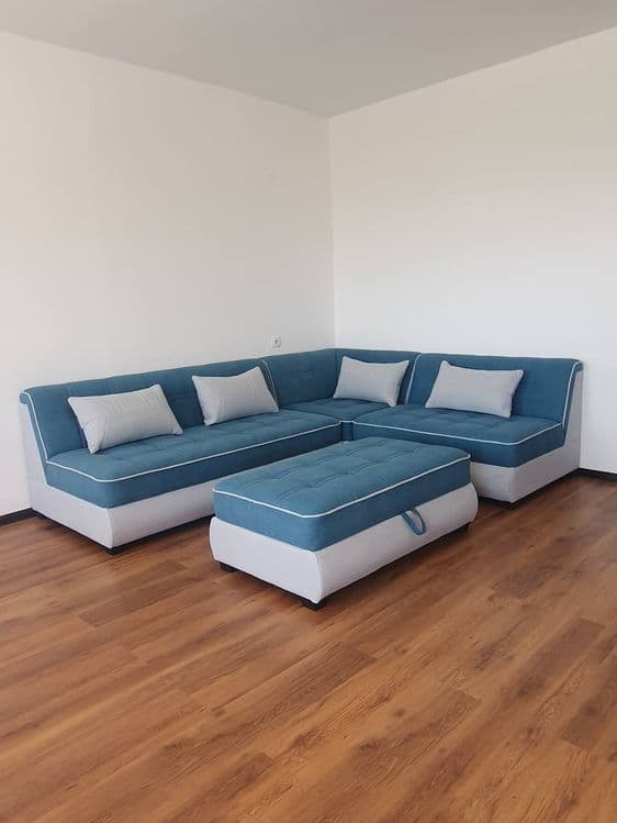 Yumshoq divan Sofa — 14