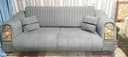 Divan koreslo 500$.