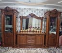 Камот идиш куйиш учун мебел хажми катта яхши тутилган буйи 2.70 ени 4