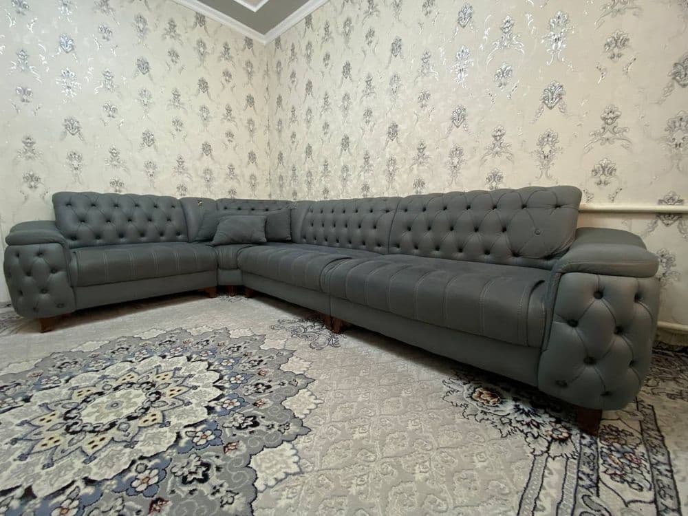 Уголок для зал с гарантией — 5