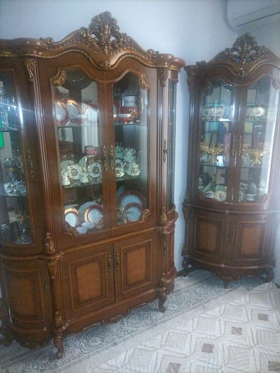 Мебель, стенка для зала — 5